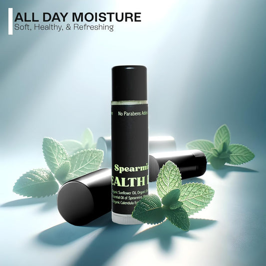 Lip Balms that Actually Work | Stealth Balms