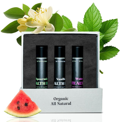 Stealth Balms Variety Pack - Stealth Balms