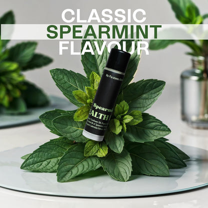 Stealth Balms Mint Pack Organic Lip Balm for Men - Stealth Balms