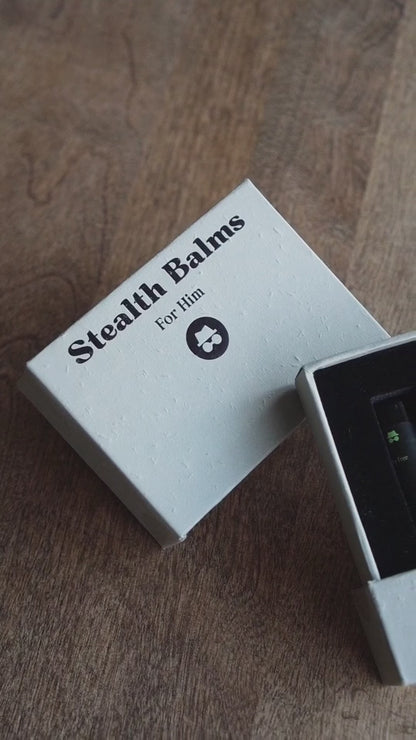 Stealth Balms Variety Pack